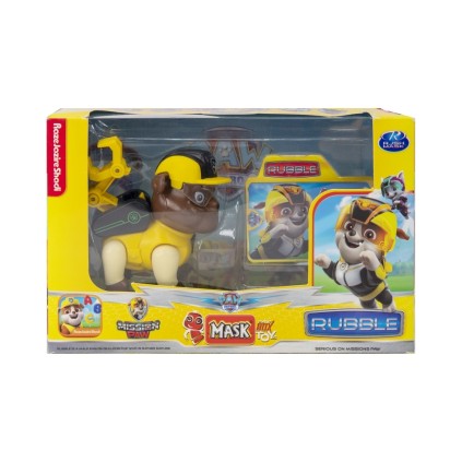 سگ نگهبان تک جعبه RUBBLE 2021 | شهر اسباب بازی