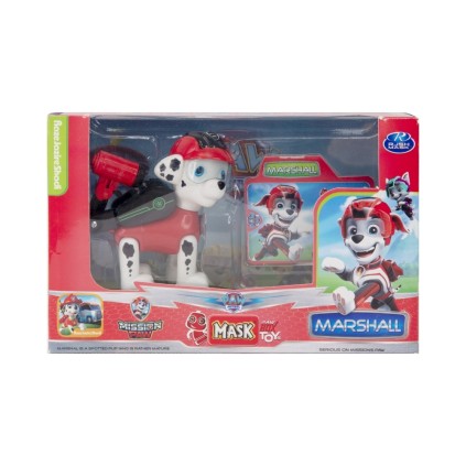 سگ نگهبان تک جعبه مارشال 2021 | شهر اسباب بازی