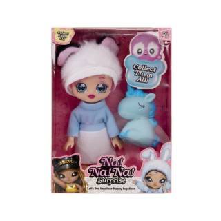 عروسک اورجینال با اسب پانی 8215-1 | شهر اسباب بازی