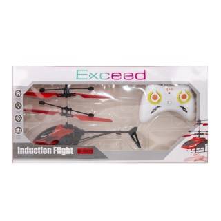 هلی کوپتر سنسوری کنترلی LH1802R | شهر اسباب بازی