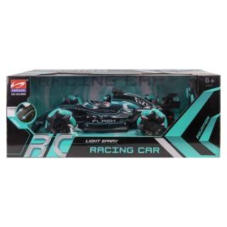 ماشین فرمول یک کنترلی شارژیHD3999 | شهر اسباب بازی