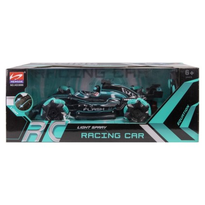 ماشین فرمول یک کنترلی شارژیHD3999 | شهر اسباب بازی