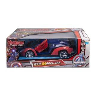 ماشین لامبورگینی کنترلی شارژی دربازشو 699 /65/56 | شهر اسباب بازی