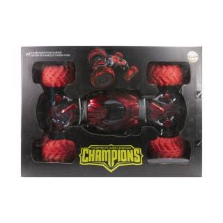 ماشین کنترلی شارژی دورو بزرگ2688 | شهر اسباب بازی