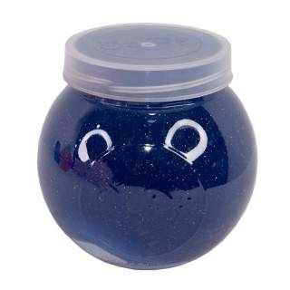 خمیر گوی اسلایم اکلیلی 400 گرمی | شهر اسباب بازی