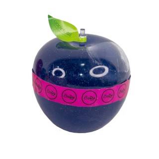 خمیر اپل اسلایم اکلیلی 500 گرمی | شهر اسباب بازی