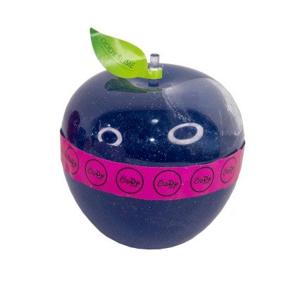 خمیر اپل اسلایم اکلیلی 500 گرمی | شهر اسباب بازی