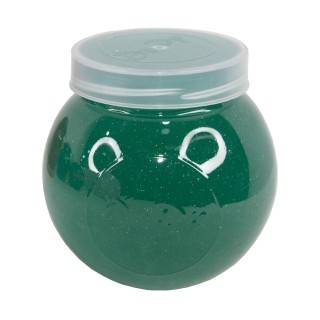 خمیر گوی اسلایم اکلیلی 400گرمی | شهر اسباب بازی