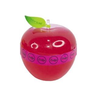 خمیر اپل اسلایم اکلیلی 500 گرمی | شهر اسباب بازی