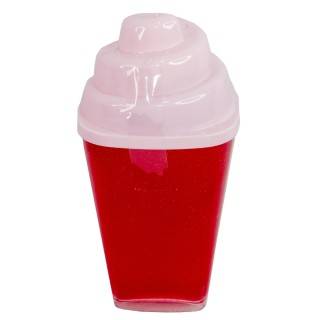 خمیر آیس پک اسلایم گلکسی 500گرمی | شهر اسباب بازی