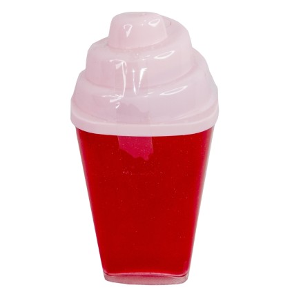 خمیر آیس پک اسلایم گلکسی 500گرمی | شهر اسباب بازی