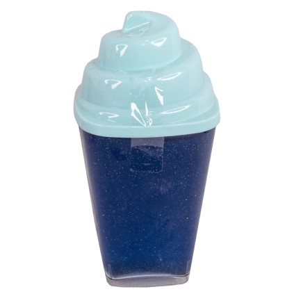 خمیر آیس پک اسلایم گلکسی 500 گرمی | شهر اسباب بازی