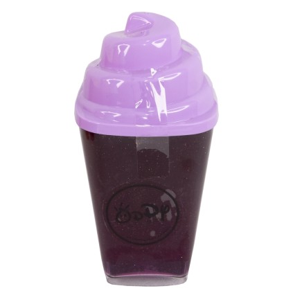 خمیر آیس پک اسلایم گلکسی 500 گرمی | شهر اسباب بازی