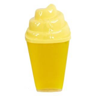 خمیر آیس پک اسلایم گلکسی 500 گرمی | شهر اسباب بازی