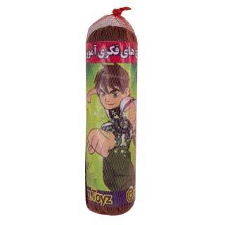 کیسه بکس صدرا کوچک سایز 1 بن تن | شهر اسباب بازی