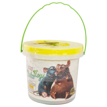 لگو خانه سازی سطلی 22تیکه 2020 | شهر اسباب بازی