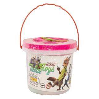 لگو خانه سازی سطلی 22تیکه 2020 | شهر اسباب بازی