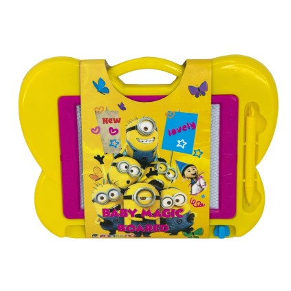 تخته جادویی پروانه کوچک | شهر اسباب بازی