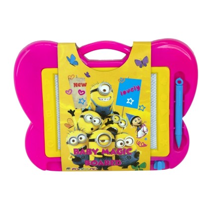 تخته جادویی پروانه کوچک  | شهر اسباب بازی