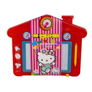 تخته جادویی کلبه ای | شهر اسباب بازی