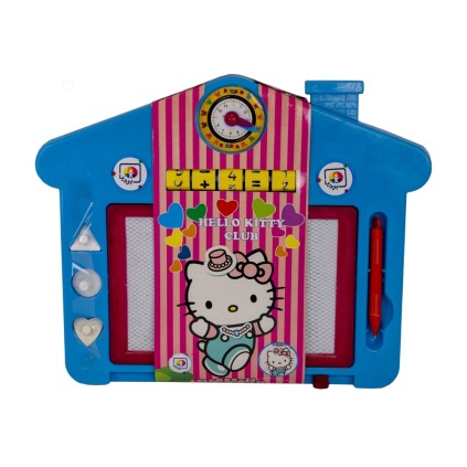 تخته جادویی کلبه ای  | شهر اسباب بازی