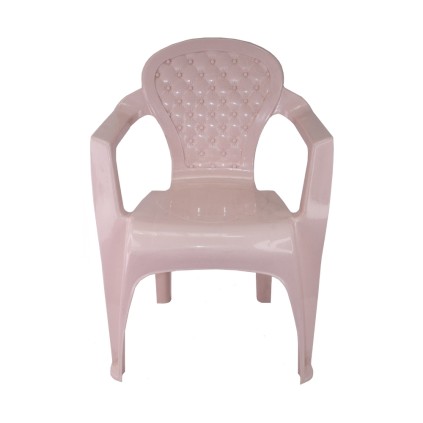 صندلی کودک طرح لمسه تک رنگ  | شهر اسباب بازی