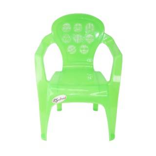 صندلی کودک طرح ایموجی | شهر اسباب بازی