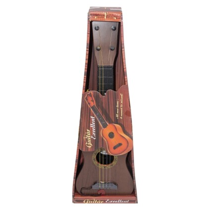 گیتار سیمی 135/4 | شهر اسباب بازی