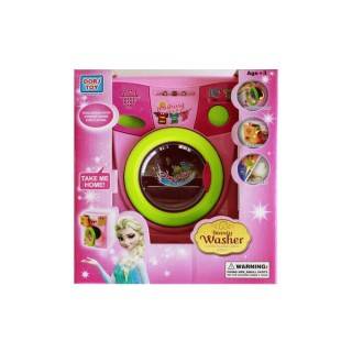 ماشین لباسشویی باطری خور جعبه ای درج 53055 | شهر اسباب بازی