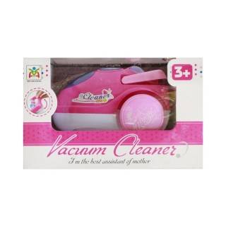 جارو برقی باطری خور 820 | شهر اسباب بازی