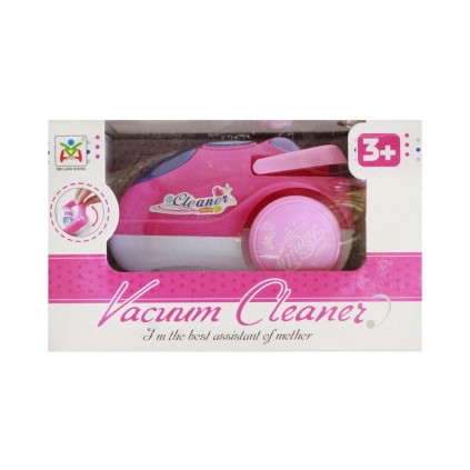 جارو برقی باطری خور 820 | شهر اسباب بازی