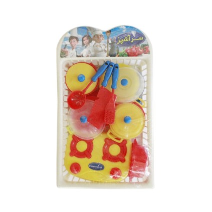 سبد خانم گل  | شهر اسباب بازی