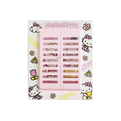 قاب عکس کیتی 883 | شهر اسباب بازی