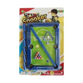 بیلیارد کوچک رنگی  | شهر اسباب بازی