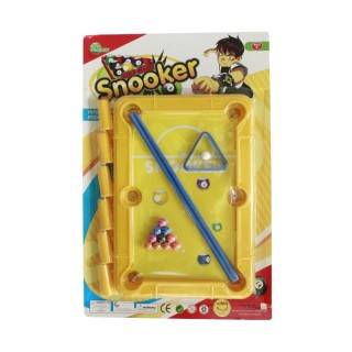 بیلیارد کوچک رنگی  | شهر اسباب بازی