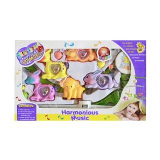 آویز تخت جعبه ای  | شهر اسباب بازی