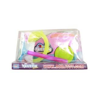 جارو برقی باطریخور درج تویز0511 | شهر اسباب بازی