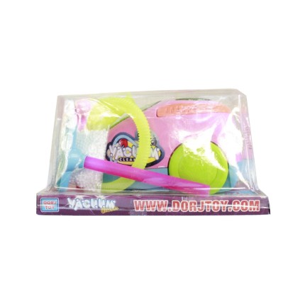 جارو برقی باطریخور درج تویز0511 | شهر اسباب بازی