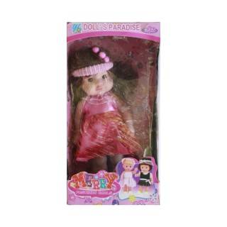 عروسک گوشتی 14 اینچ موزیکال 7777 | شهر اسباب بازی