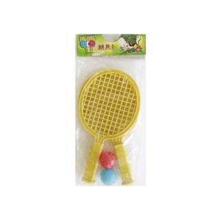 راکت پلاستیکی | شهر اسباب بازی