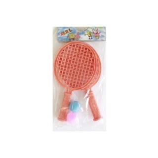 راکت پلاستیکی  | شهر اسباب بازی