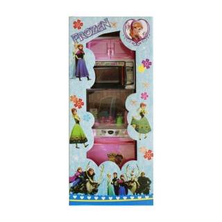 ماکروفر دورا 111-12 | شهر اسباب بازی