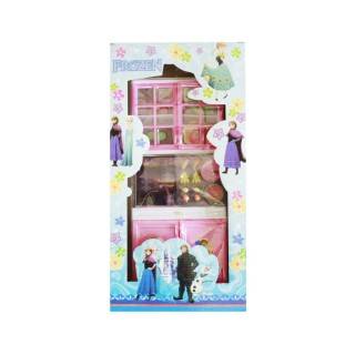 ظرفشویی دورا 112-12 | شهر اسباب بازی