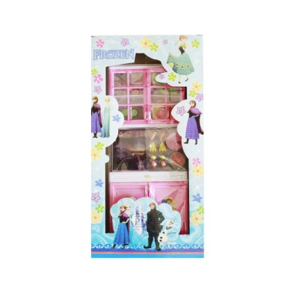 ظرفشویی دورا 112-12 | شهر اسباب بازی