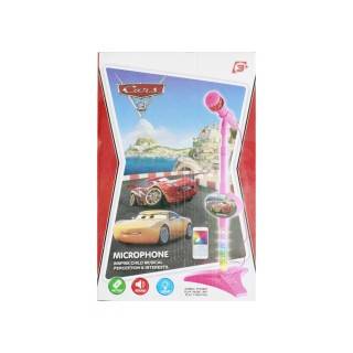 میکروفن پایه دار مکویین 8030 | شهر اسباب بازی