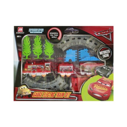 قطار باطریخور877/61 | شهر اسباب بازی