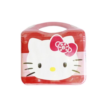 دکتری کیتی کیفی بهراد بزرگ | شهر اسباب بازی