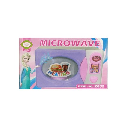 ماکروفر بی بی ناز دربازشو 2032-36 | شهر اسباب بازی