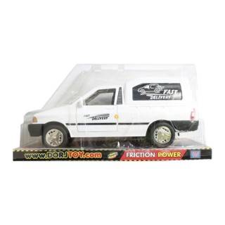 ماشین پیکان وانت قدرتی درج 012501 | شهر اسباب بازی