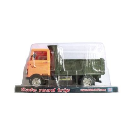 ماشین مینی خاور قدرتی درج 12905 | شهر اسباب بازی